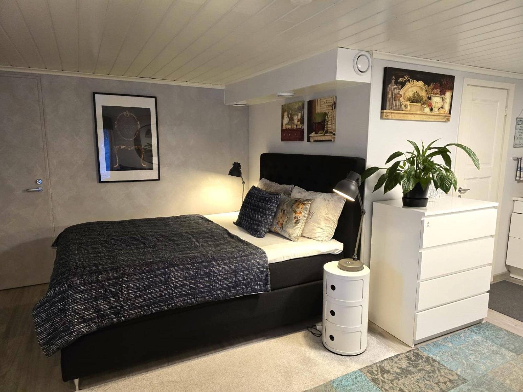 Airport Mint House Studio فانتا المظهر الخارجي الصورة